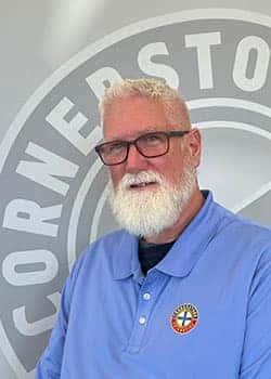 Gregg Fouty