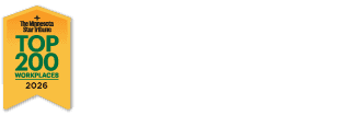 TWP Award Logos
