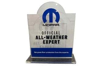 Mopar All Weather Expert Cornerstone Elk River
