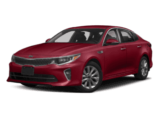 Kia Optima View Inventory