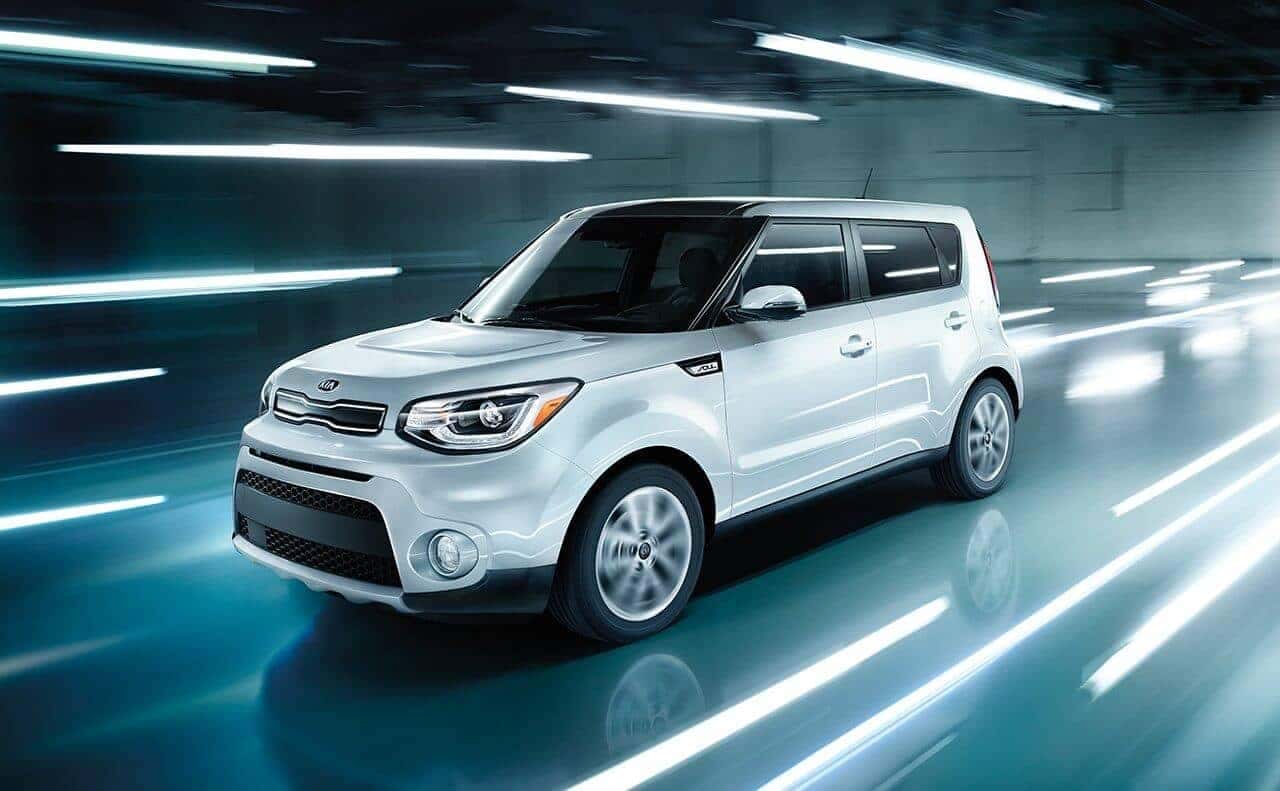 2019 Kia Soul Accessories Kia Accessories Near Minneapolis