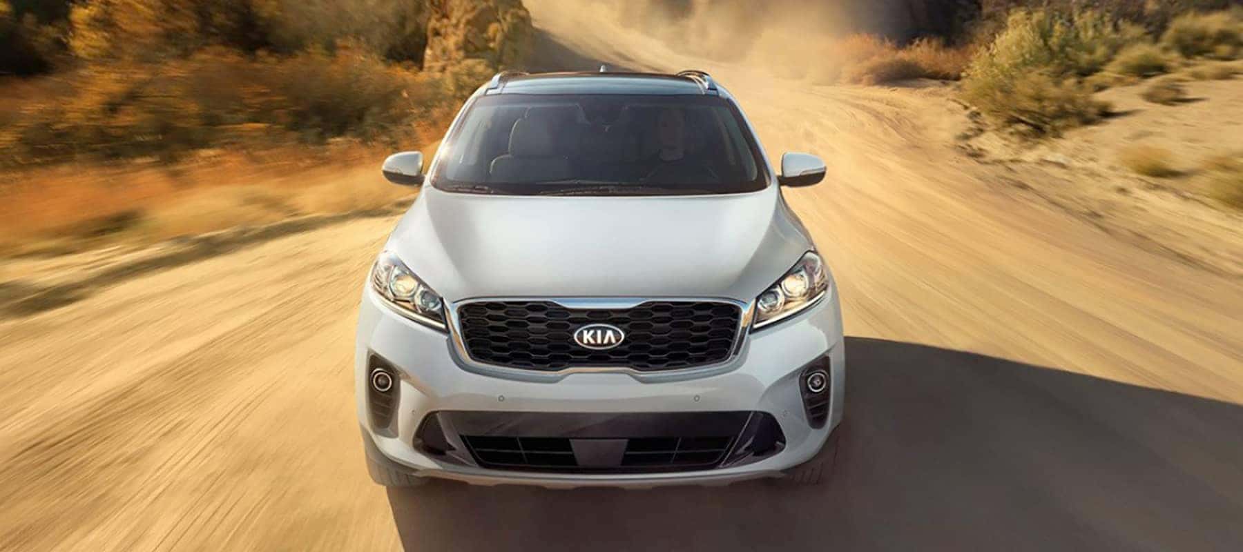 2020 Kia Sorento Specs, Prices and Photos Cornerstone Kia