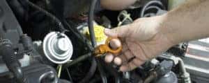 Kia Recommended Oil Change Interval Cornerstone Kia