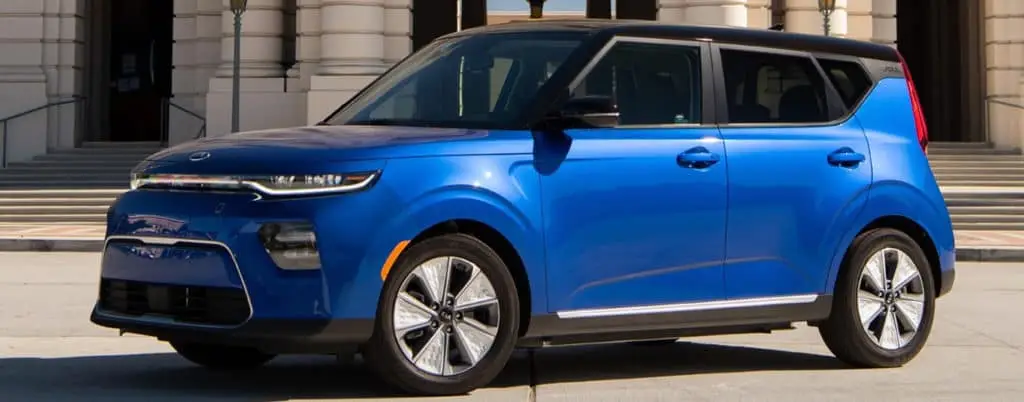 Is the Kia Soul AWD? | Kia AWD Models | Cornerstone Kia