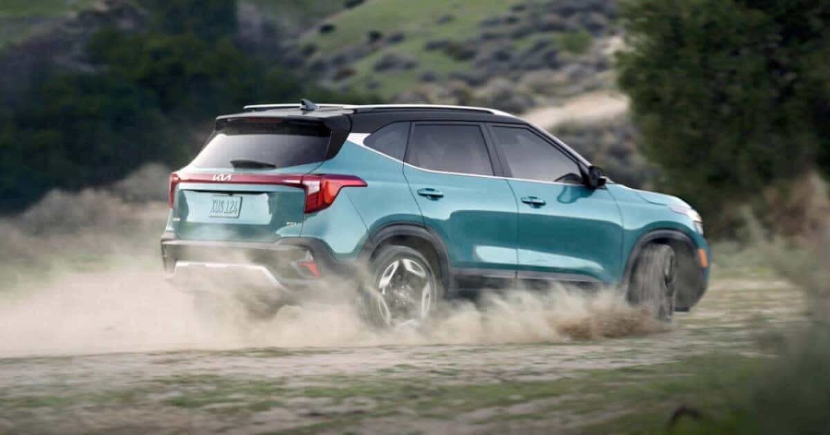 What Does the Kia Warranty Cover? Cornerstone Kia