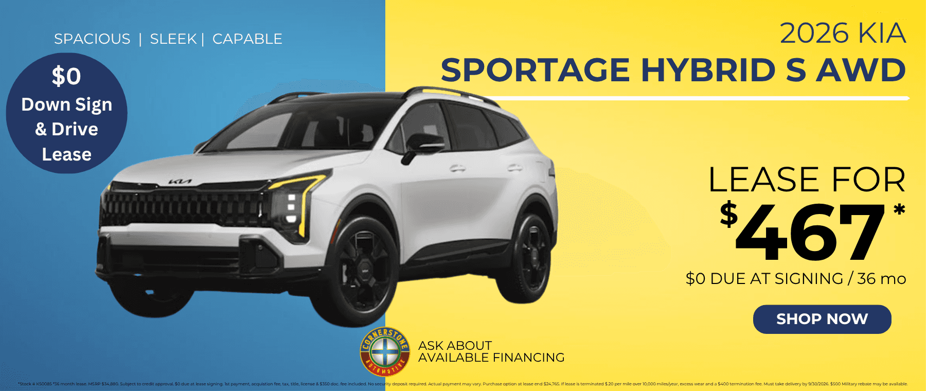 SPORTAGE