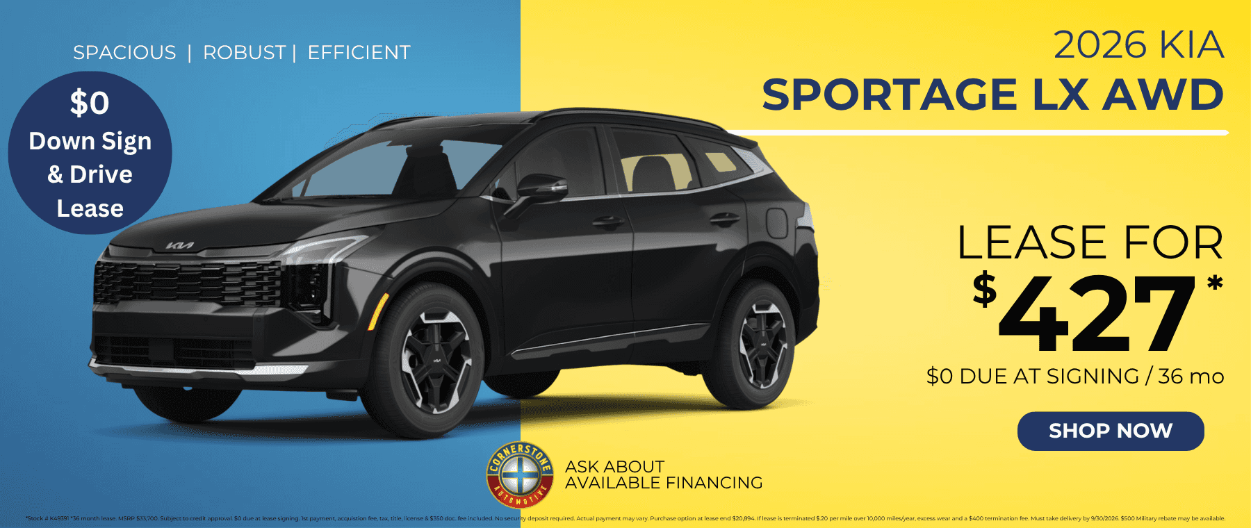 SPORTAGE