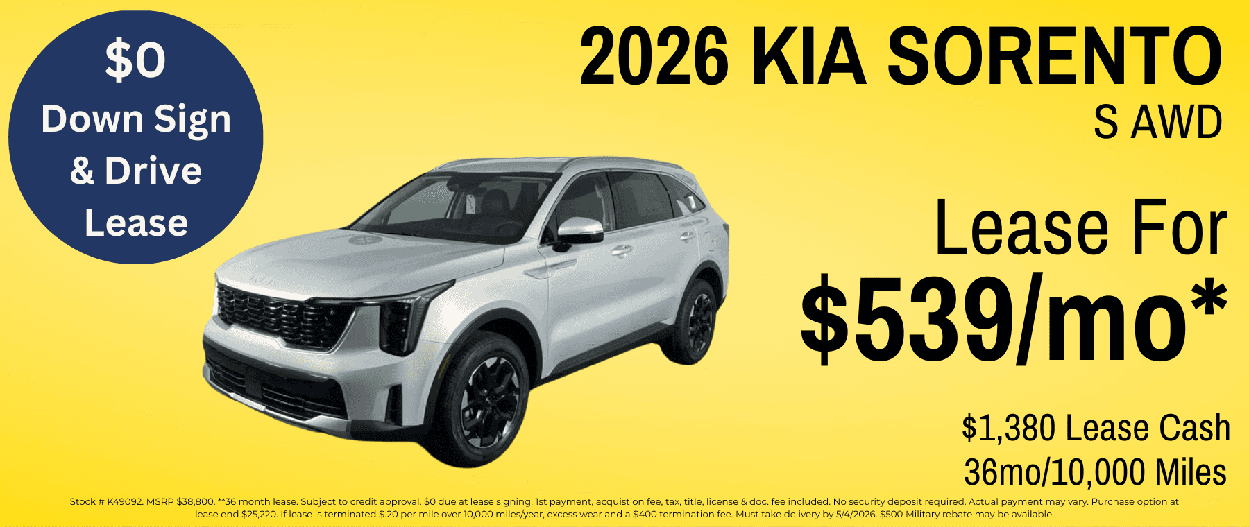Kia Dealership Elk River