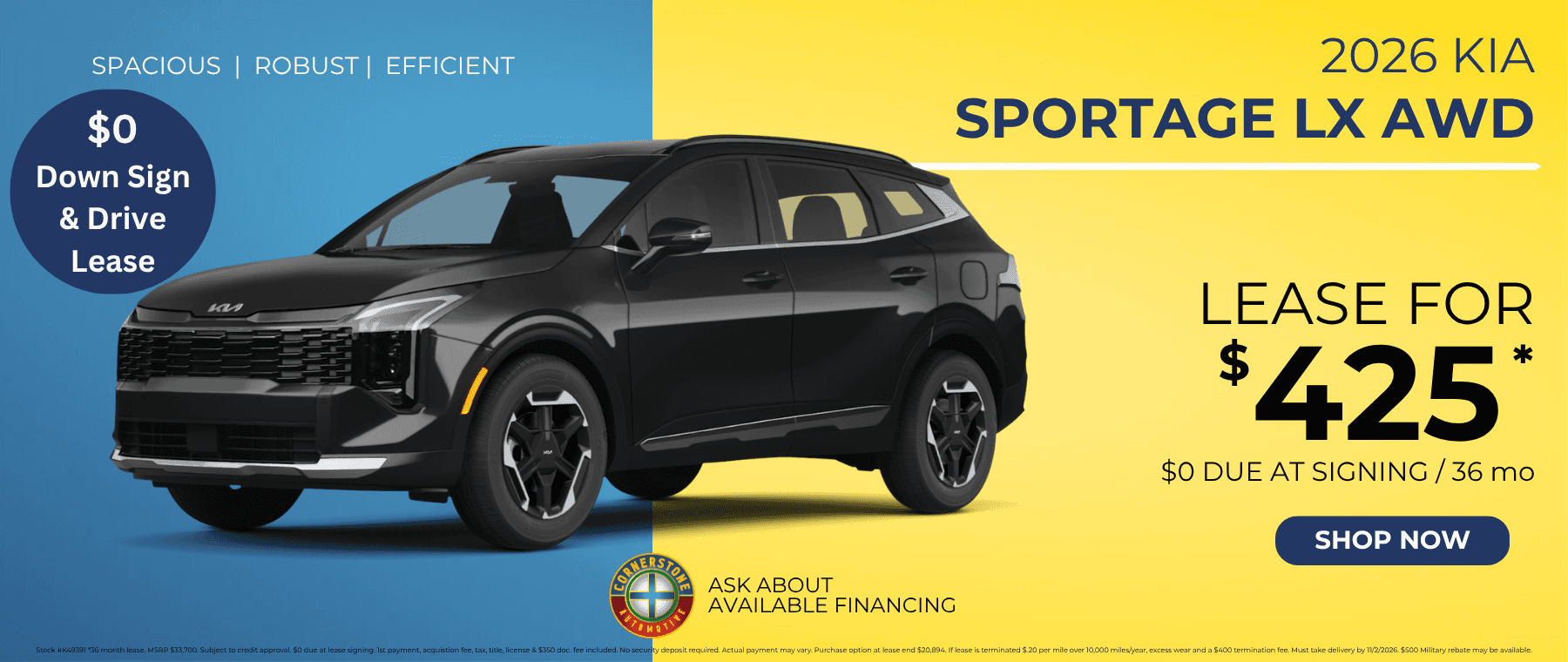 SPORTAGE