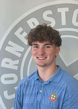Wesley Hegge