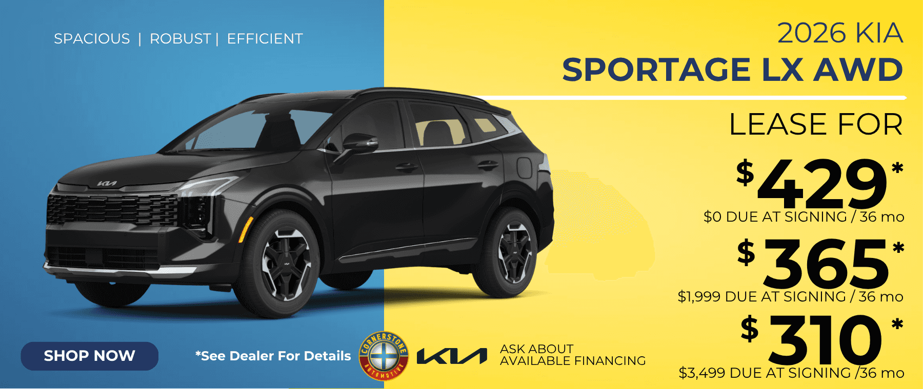 SPORTAGE