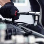 Vehicle Service