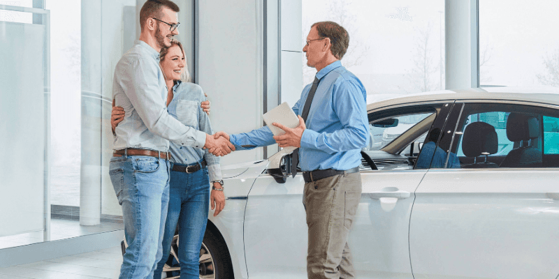 Cornerstone Kia Sales