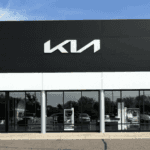 Cornestone Kia