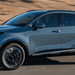 Kia - Sportage - 2026
