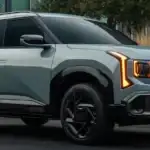 2027 Kia Seltos