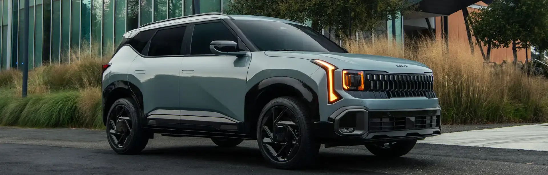 2027 Kia Seltos