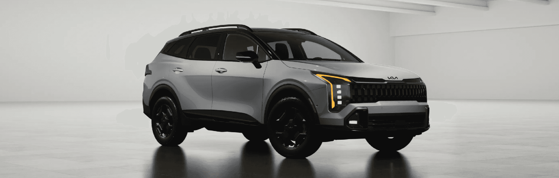 2027 Kia Sportage