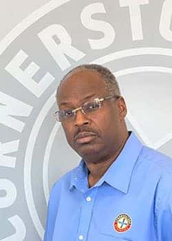 Gerald  Foster