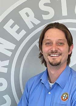 Aaron Dreis