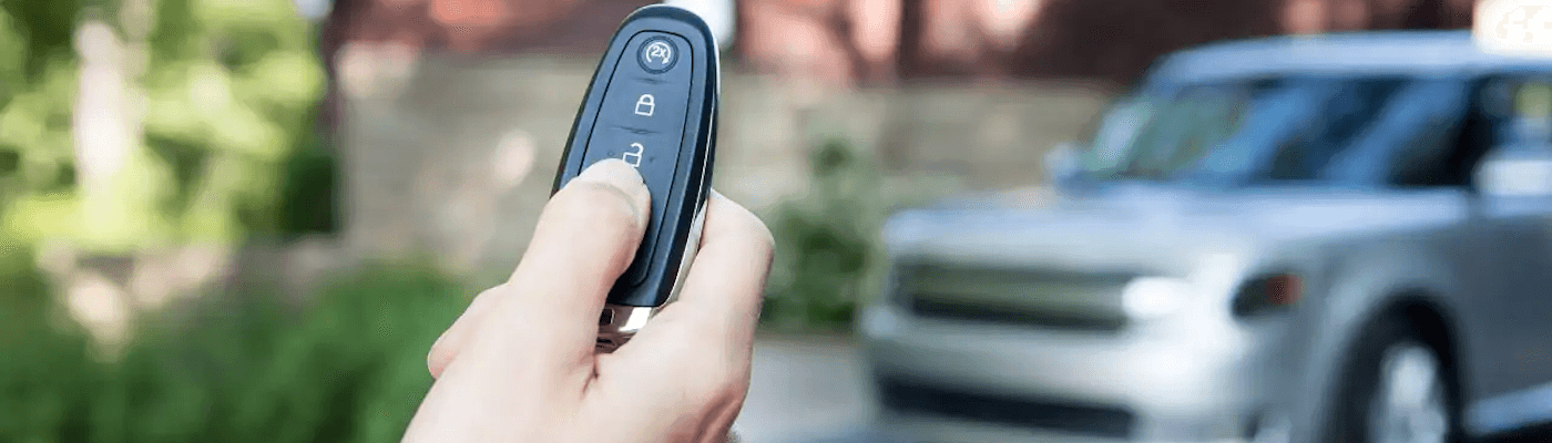 How To Program A Ford Key Fob Cornerstone Plymouth