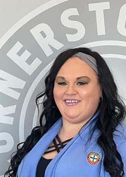 Jaclyn Vestal