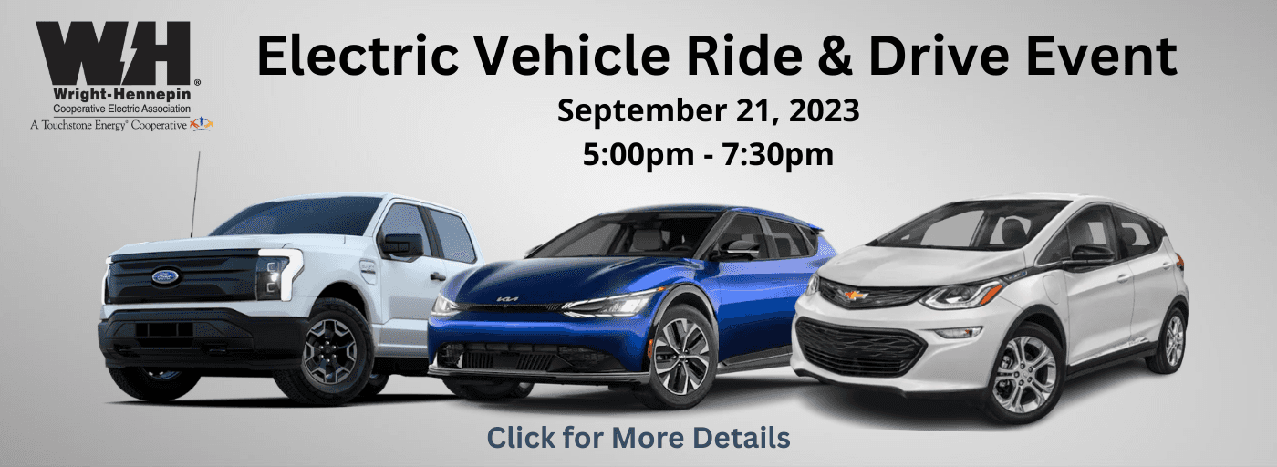 Wh Ride & Drive 2023