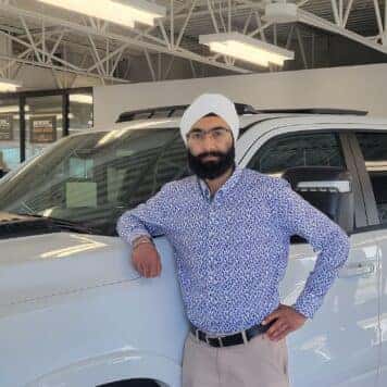 Dilraj Thind