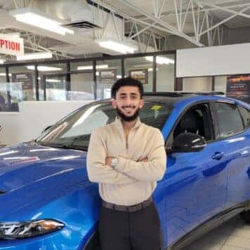 Bassam "Sam"  Mukred