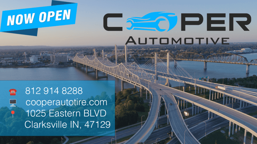 cooper automotive hiring