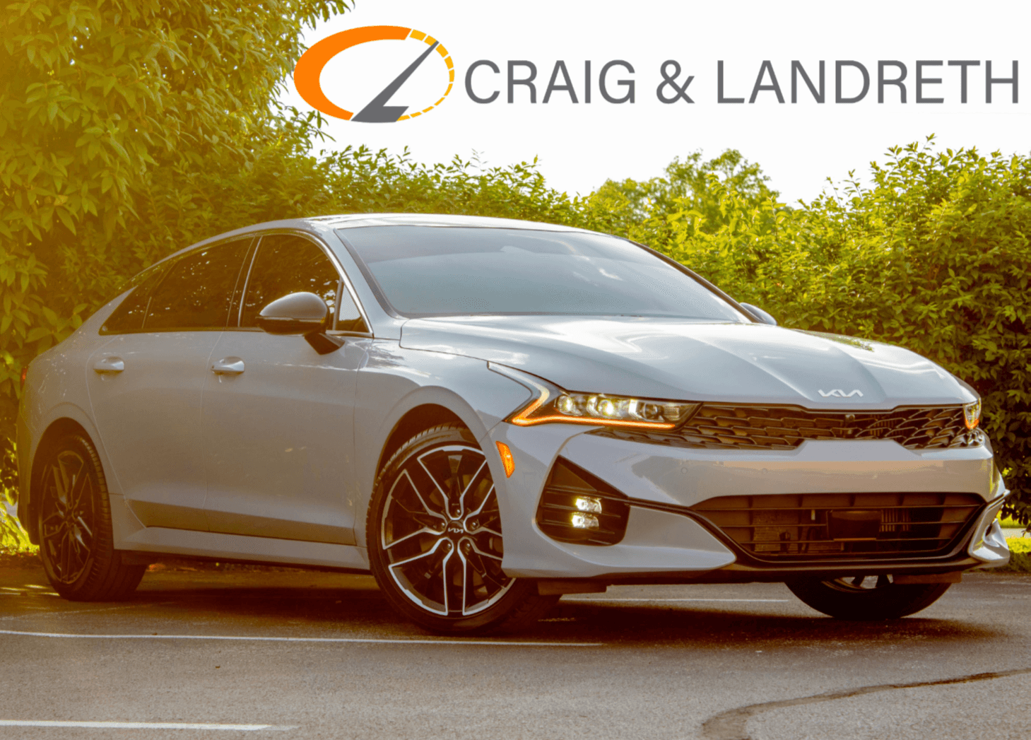 craig and landreth