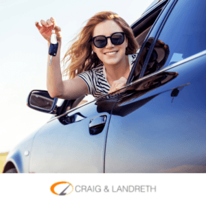 Craig and Landreth used cars for sale