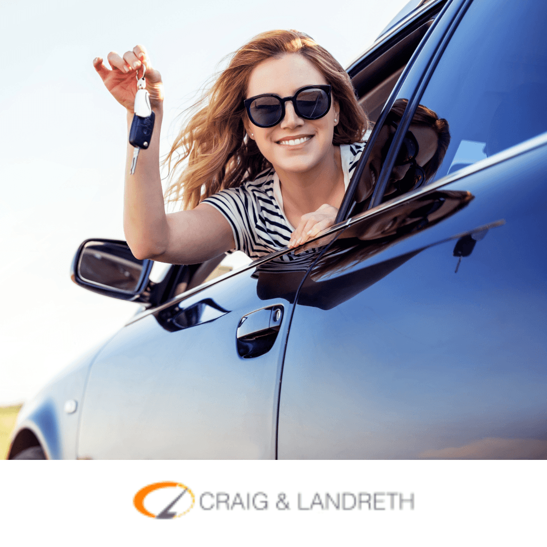 Craig and Landreth used cars for sale