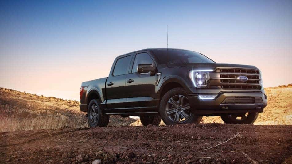 ford f-150 craig and landreth