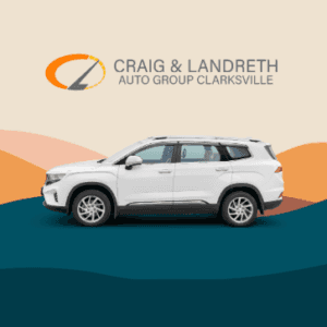 CRAIG AND LANDRETH