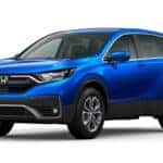 honda cr-v craig and landreth
