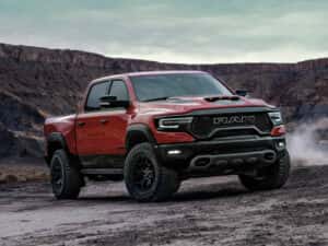 RAM TRX