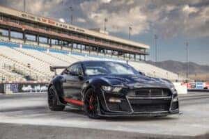 Gt 500 mustang