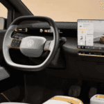 vw touchscreen