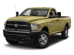 Ram 3500
