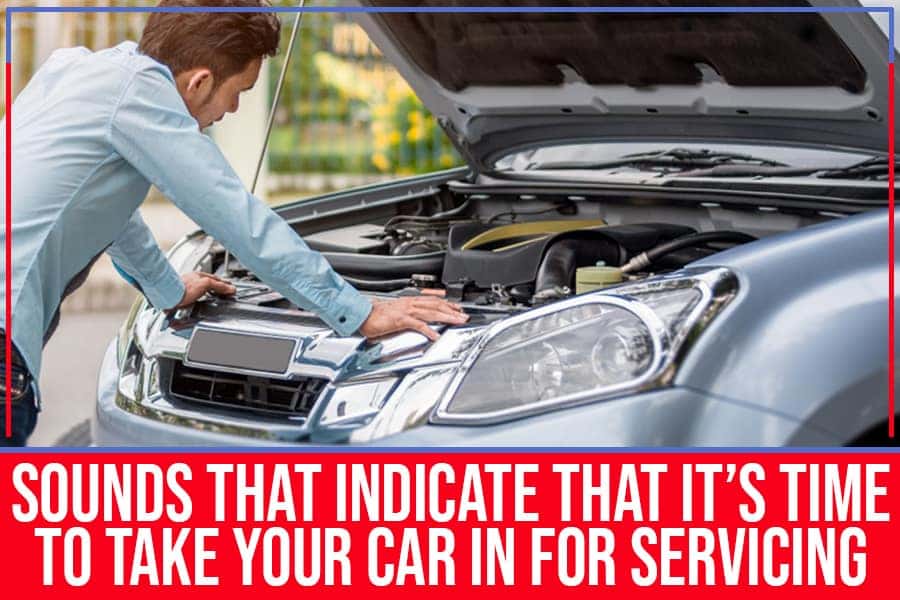 Car Maintenance Sounds: Identify and Fix Common Issues