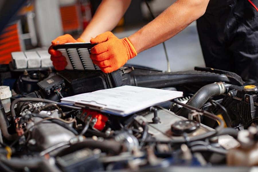 Car Service: Top Reasons Why You Need It | Cutter CDJR of Pearl City