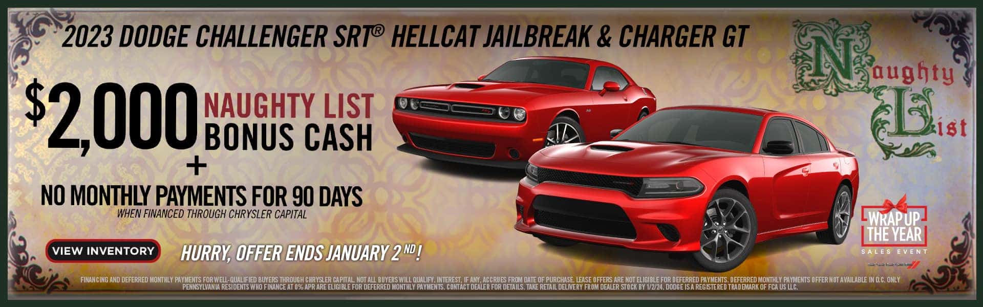 Cutter Chrysler Dodge Jeep Ram FIAT Dealer Honolulu