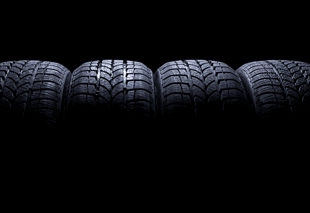 Does Your CDJR Need New Tires? Visit Your Dealer Cutter Chrysler Dodge Jeep Ram FIAT