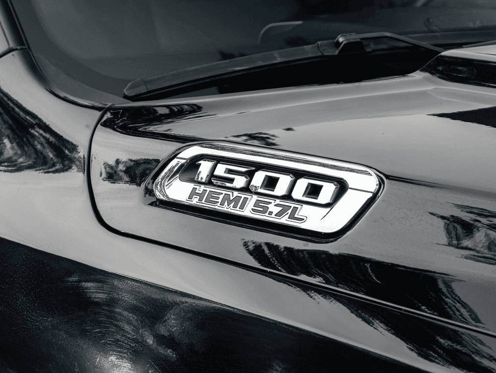 9 Things Drivers Love About the 2024 RAM 1500 Cutter Chrysler Dodge