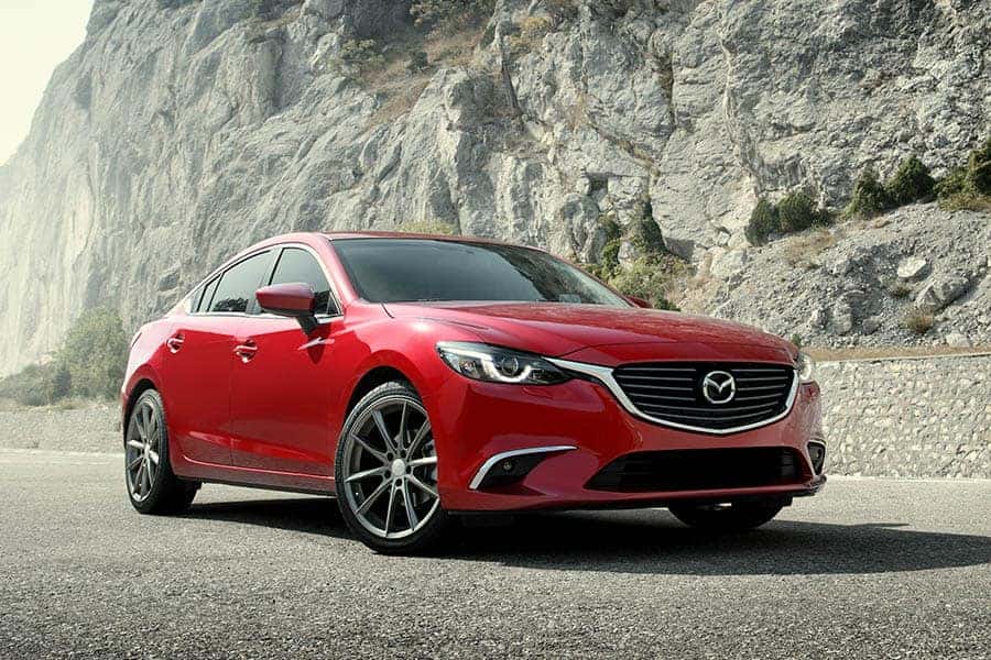 The Smartest Ways To Retain & Maintain Your Car’s Value Cutter Mazda