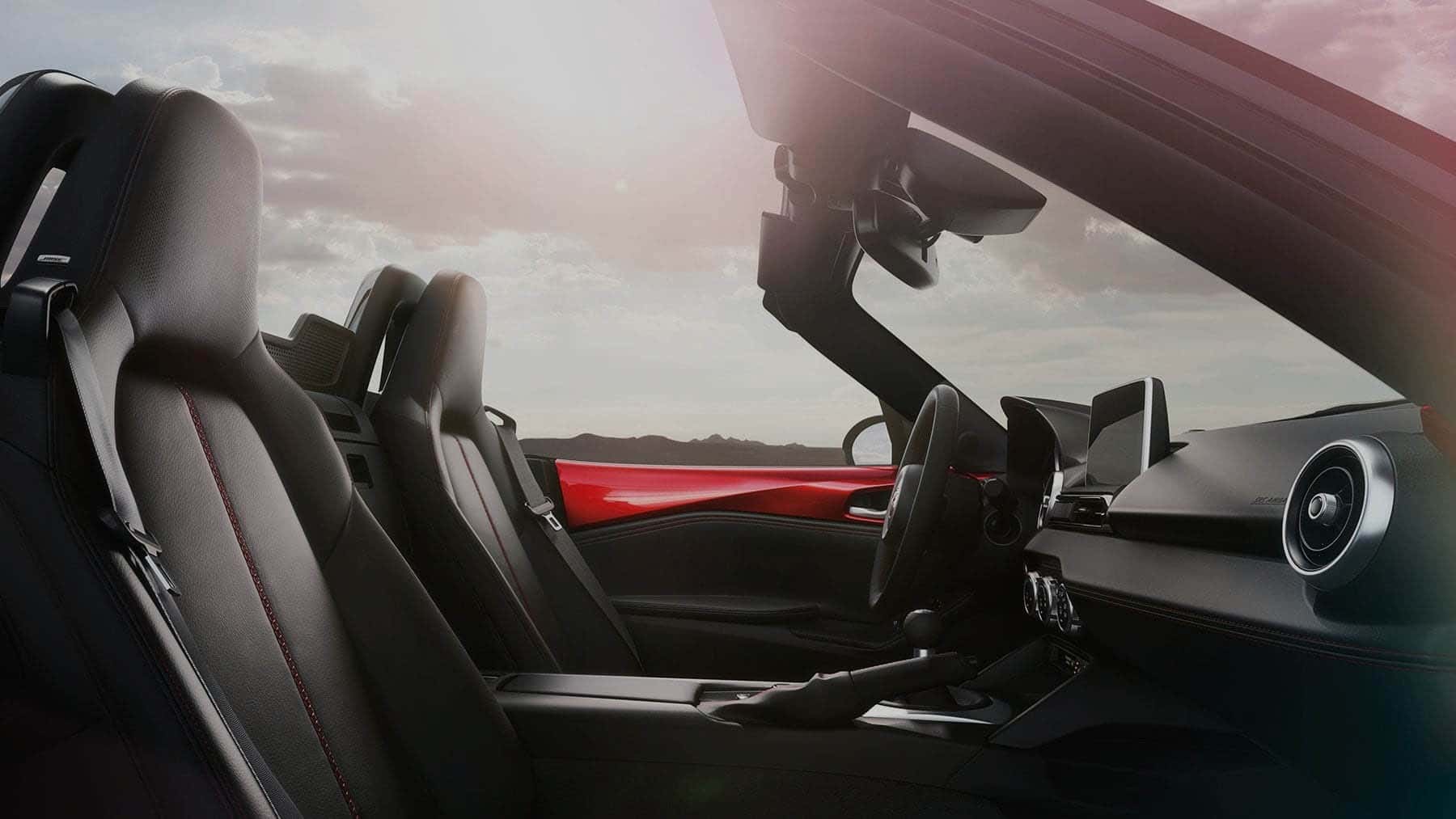 About Us Cutter Mazda of Waipahu