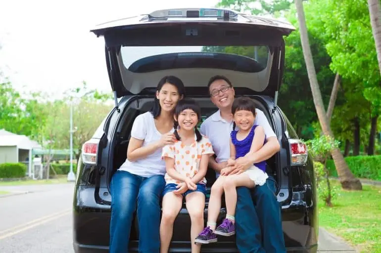 Reasons The Mazda Cx Is The Best Suv For Families Cutter Mazda Of