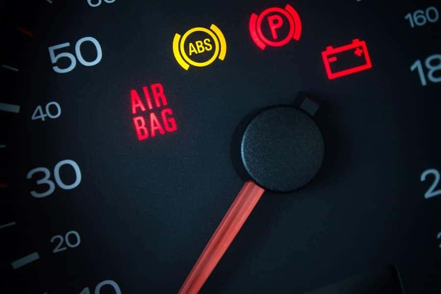 Warning Lights What They Mean and Why You Shouldn't Ignore Them