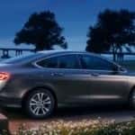 Chrysler 200